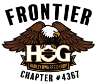 Frontier HOG Chapter #4367