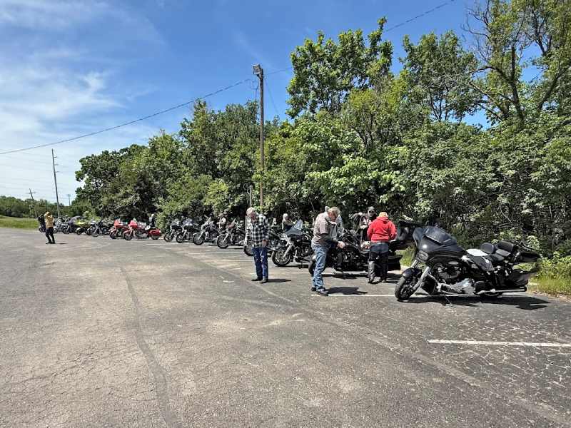 Frontier Hog Chapter